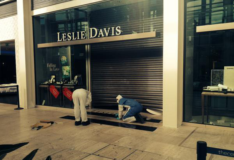Leslie davis jewellers on sale